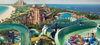 atlantis aquaventure waterpark